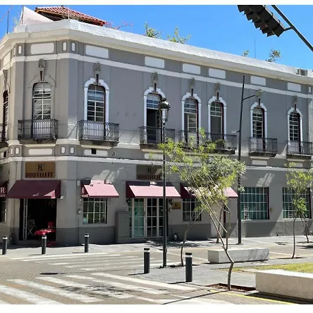 Hotel Lit Guadalajara